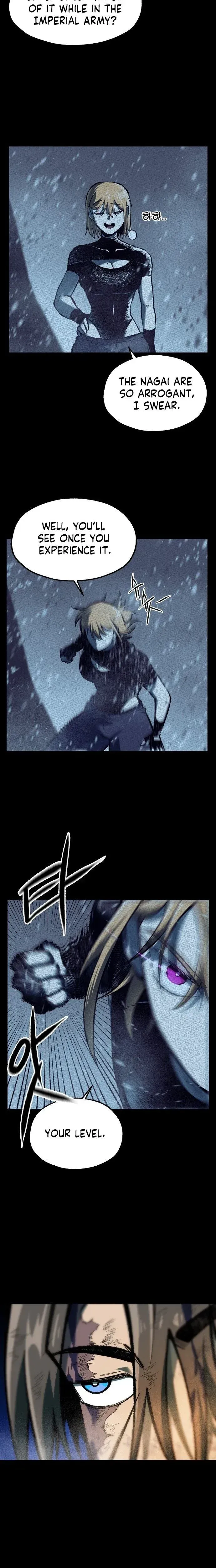 Yeomyeongui Deungbul Chapter 57 page 2 - 