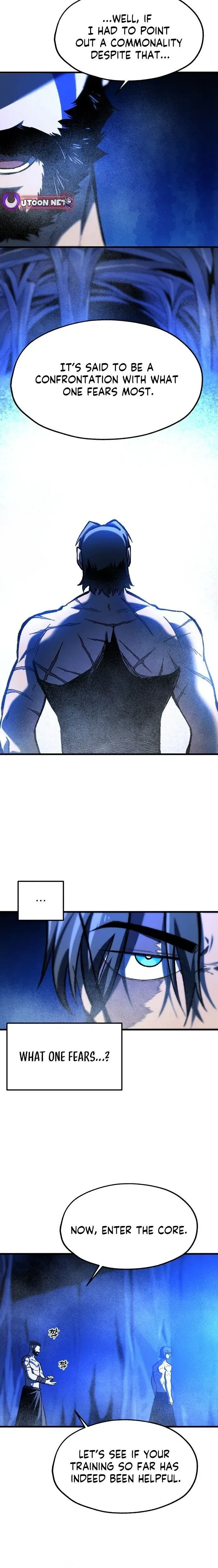 Yeomyeongui Deungbul Chapter 57 page 16 - 