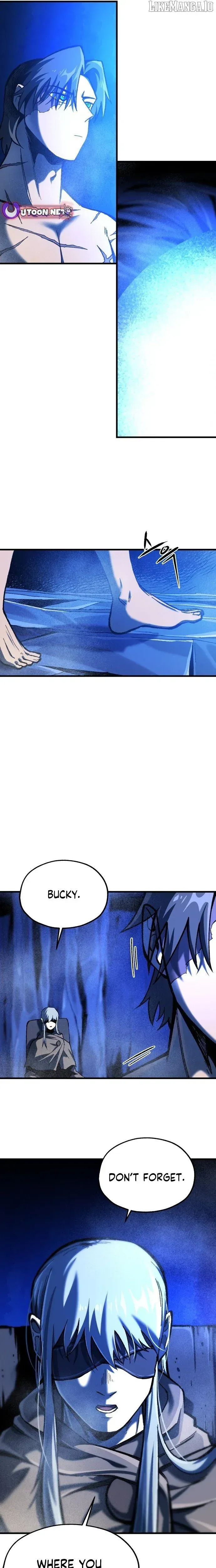 Yeomyeongui Deungbul Chapter 57 page 17 - 