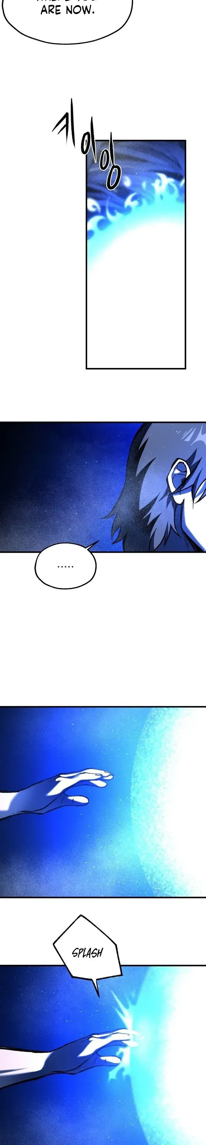 Yeomyeongui Deungbul Chapter 57 page 18 - 