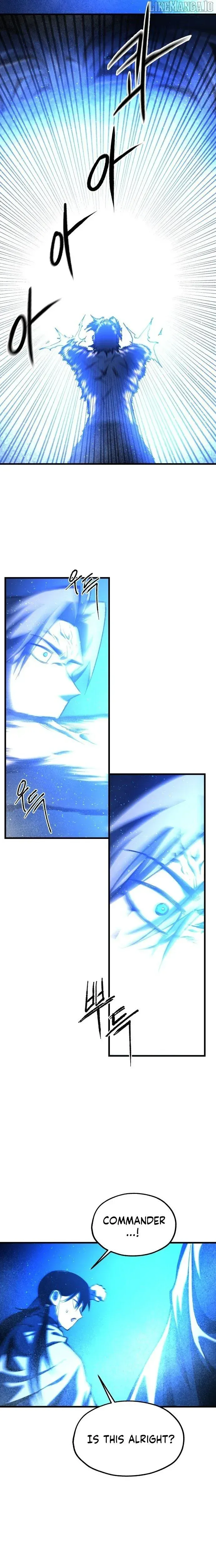Yeomyeongui Deungbul Chapter 57 page 19 - 