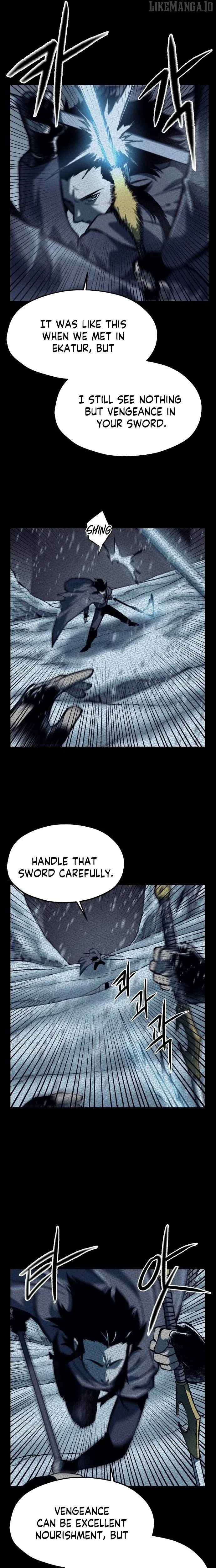 Yeomyeongui Deungbul Chapter 57 page 5 - 