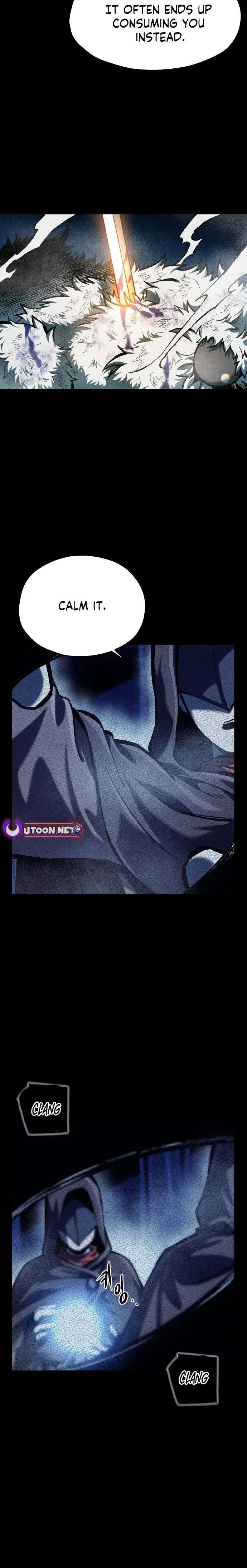 Yeomyeongui Deungbul Chapter 57 page 6 - 