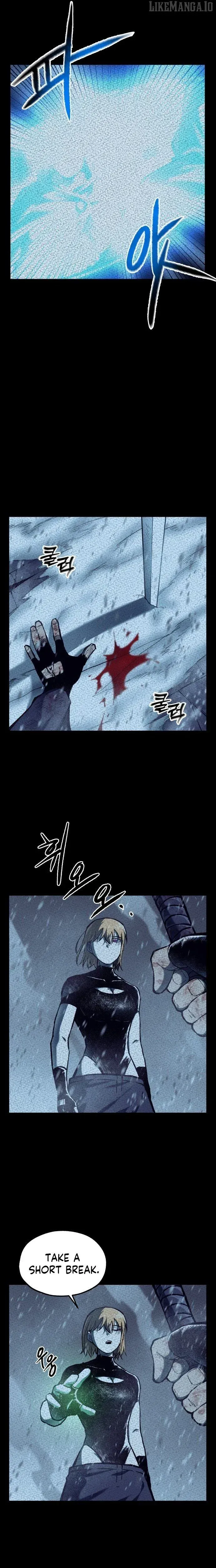 Yeomyeongui Deungbul Chapter 57 page 7 - 