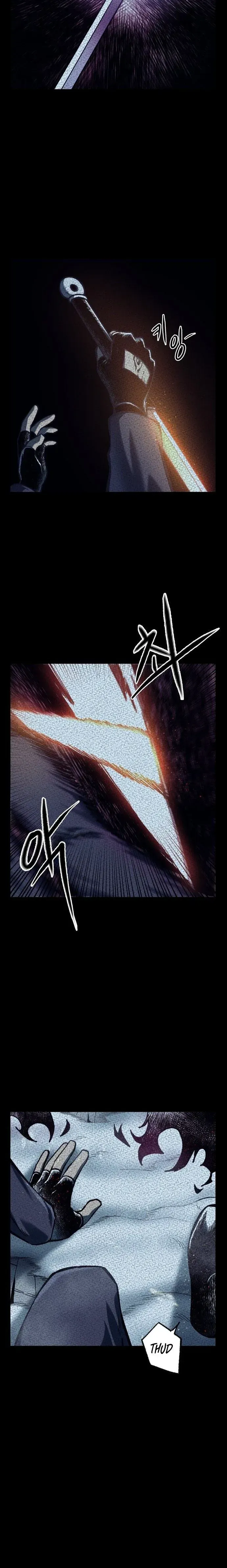 Yeomyeongui Deungbul Chapter 57 page 10 - 