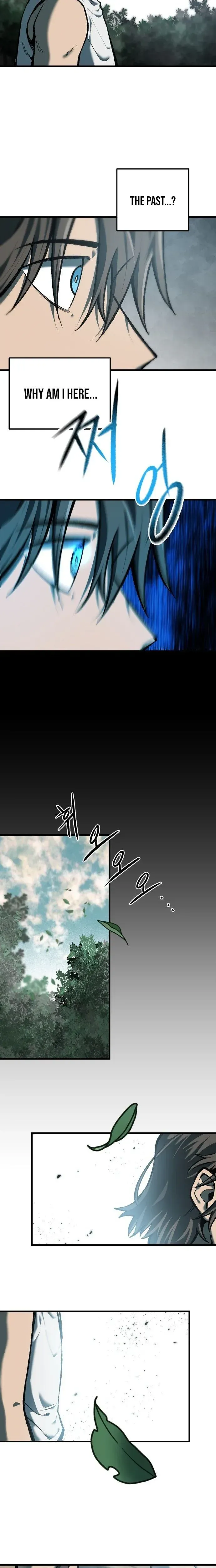Yeomyeongui Deungbul Chapter 58 page 2 - 
