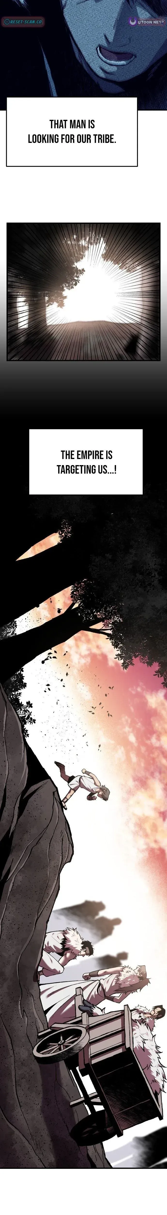Yeomyeongui Deungbul Chapter 58 page 16 - 