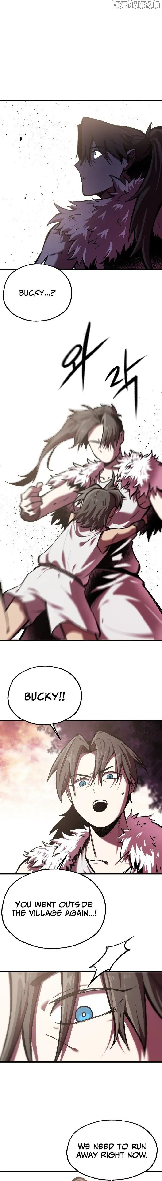 Yeomyeongui Deungbul Chapter 58 page 17 - 