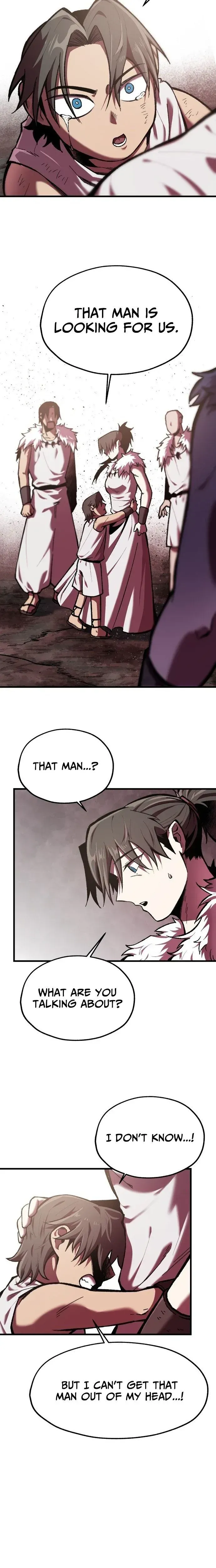 Yeomyeongui Deungbul Chapter 58 page 18 - 