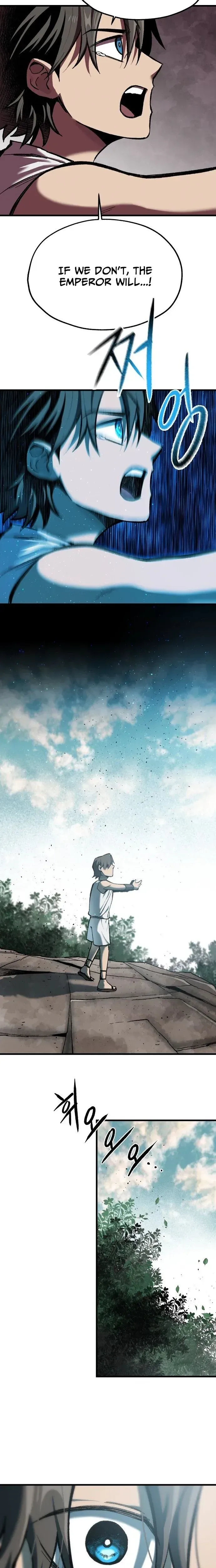 Yeomyeongui Deungbul Chapter 58 page 20 - 