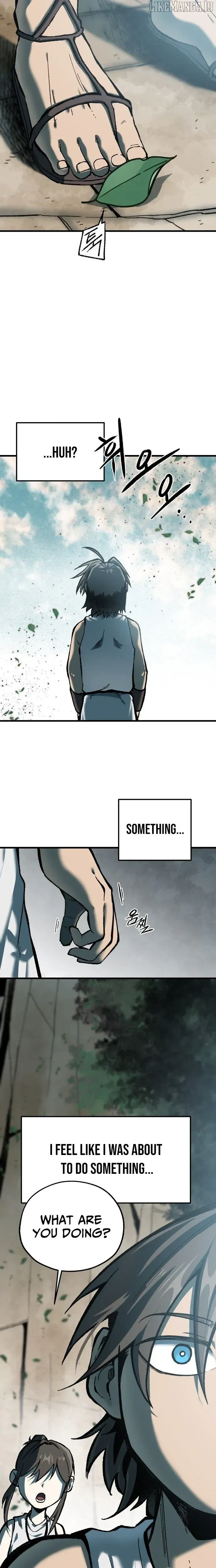 Yeomyeongui Deungbul Chapter 58 page 3 - 