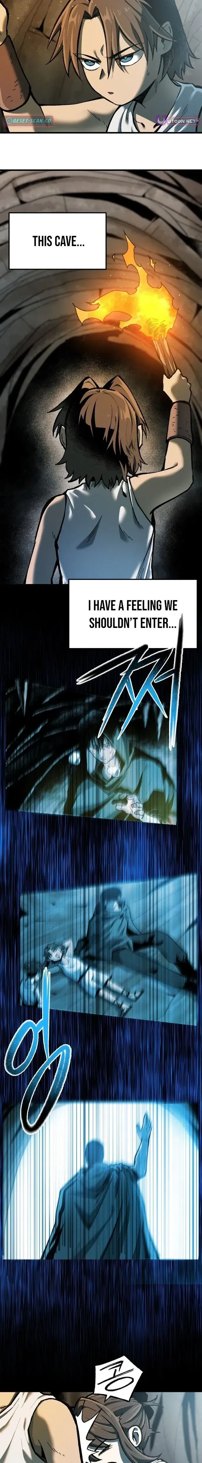 Yeomyeongui Deungbul Chapter 58 page 6 - 