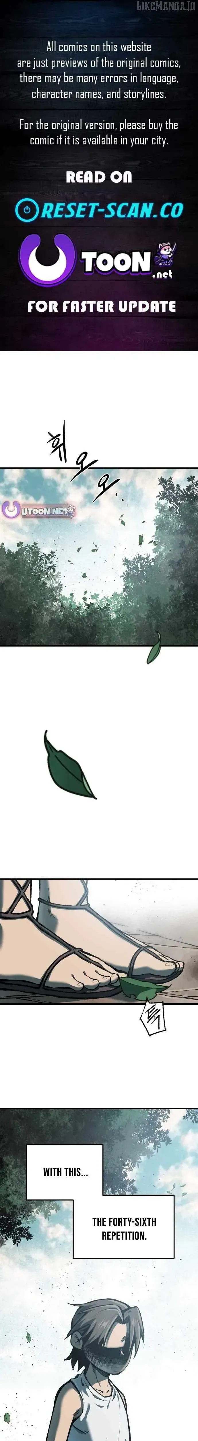 Yeomyeongui Deungbul Chapter 59 page 1 - 