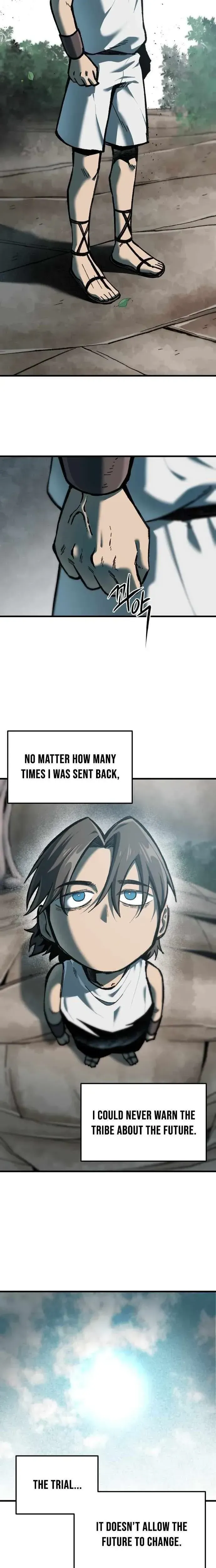 Yeomyeongui Deungbul Chapter 59 page 2 - 