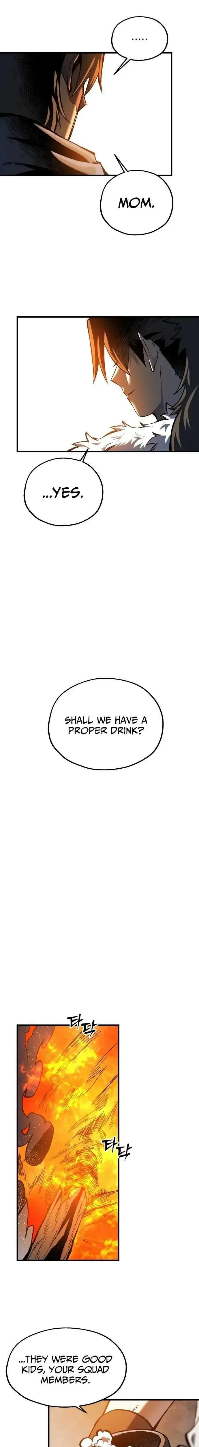 Yeomyeongui Deungbul Chapter 59 page 12 - 