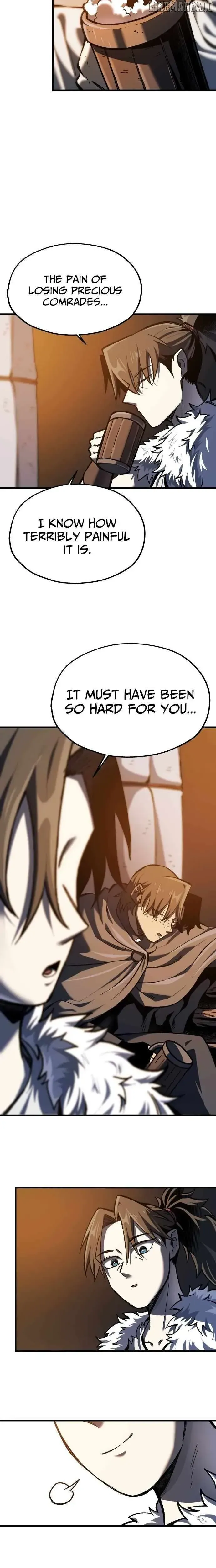 Yeomyeongui Deungbul Chapter 59 page 13 - 