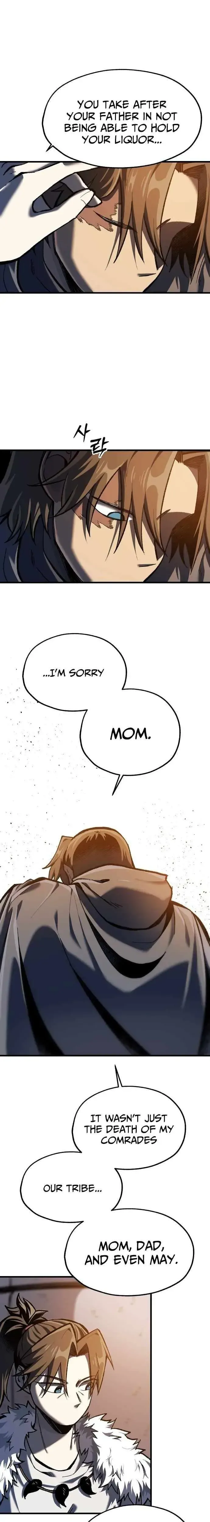 Yeomyeongui Deungbul Chapter 59 page 14 - 