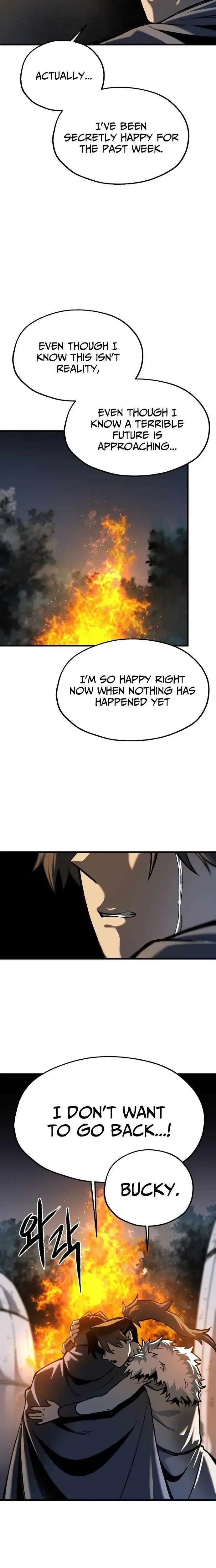 Yeomyeongui Deungbul Chapter 59 page 16 - 