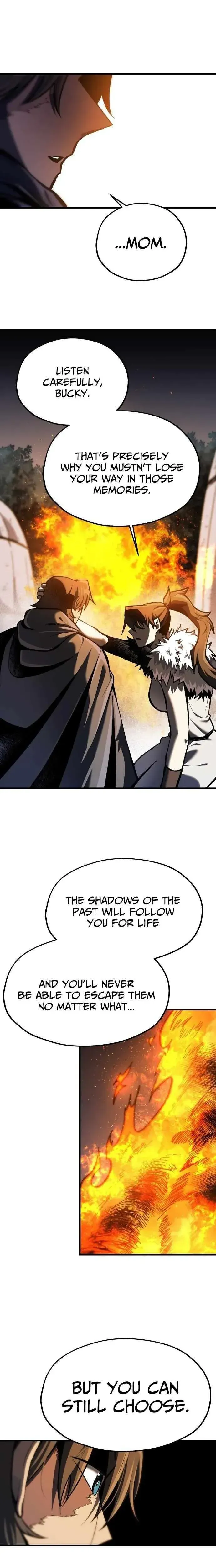 Yeomyeongui Deungbul Chapter 59 page 18 - 