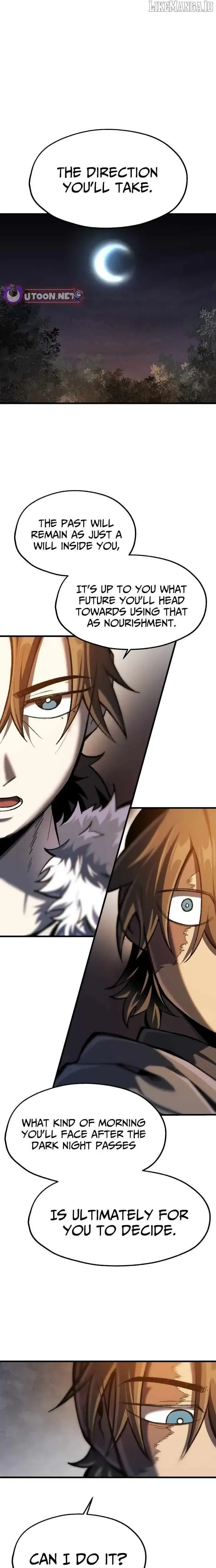 Yeomyeongui Deungbul Chapter 59 page 19 - 