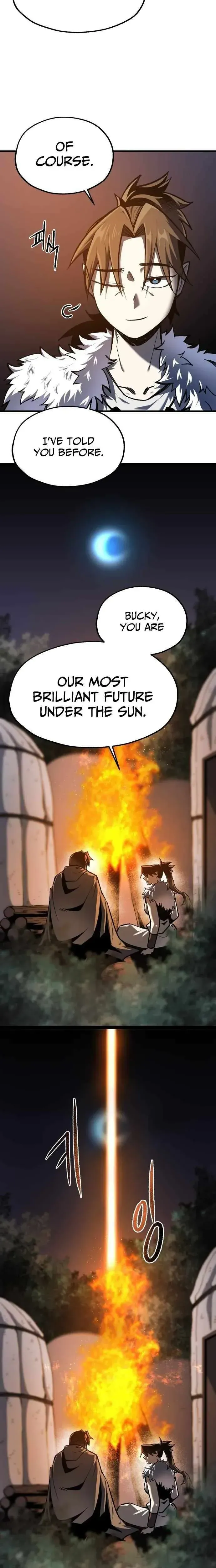 Yeomyeongui Deungbul Chapter 59 page 20 - 