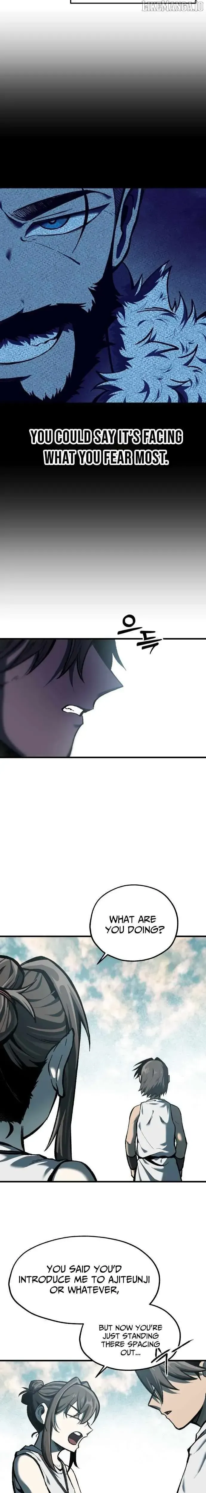 Yeomyeongui Deungbul Chapter 59 page 3 - 