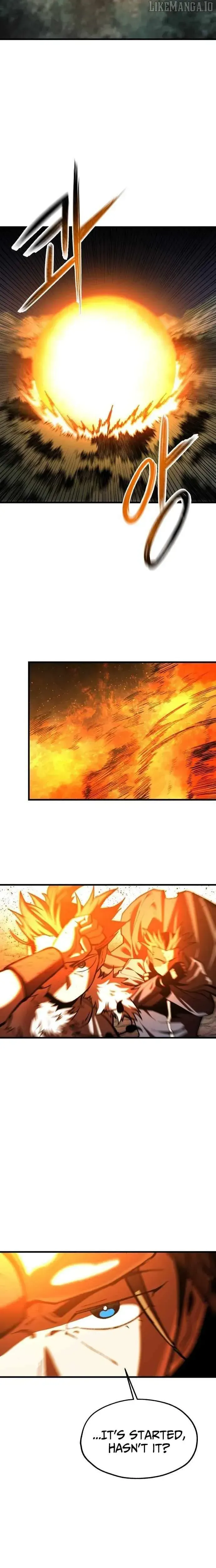 Yeomyeongui Deungbul Chapter 59 page 21 - 