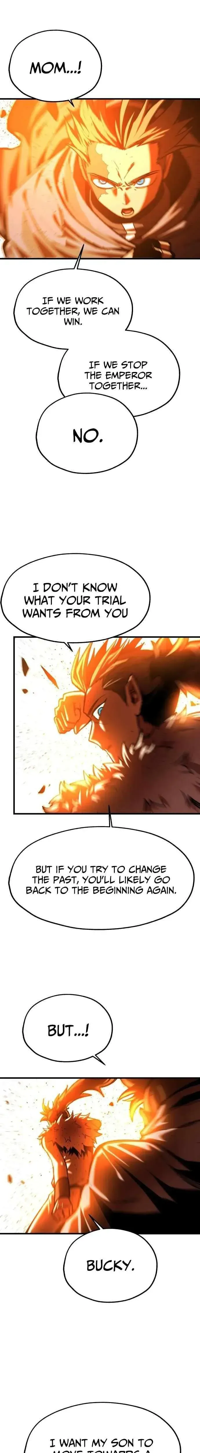 Yeomyeongui Deungbul Chapter 59 page 22 - 