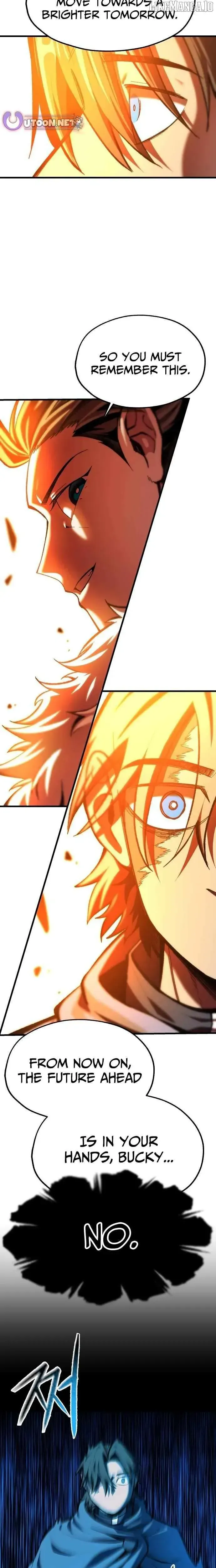 Yeomyeongui Deungbul Chapter 59 page 23 - 