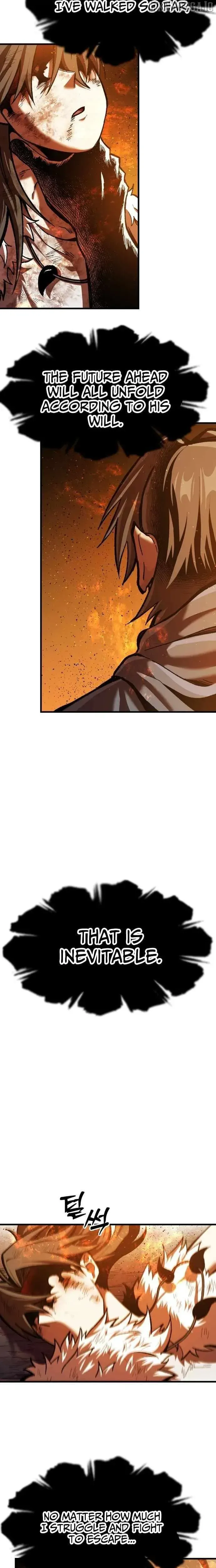 Yeomyeongui Deungbul Chapter 59 page 25 - 