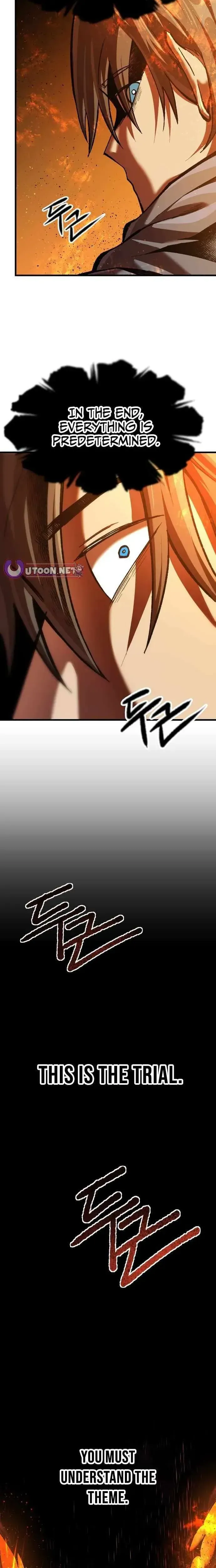 Yeomyeongui Deungbul Chapter 59 page 26 - 