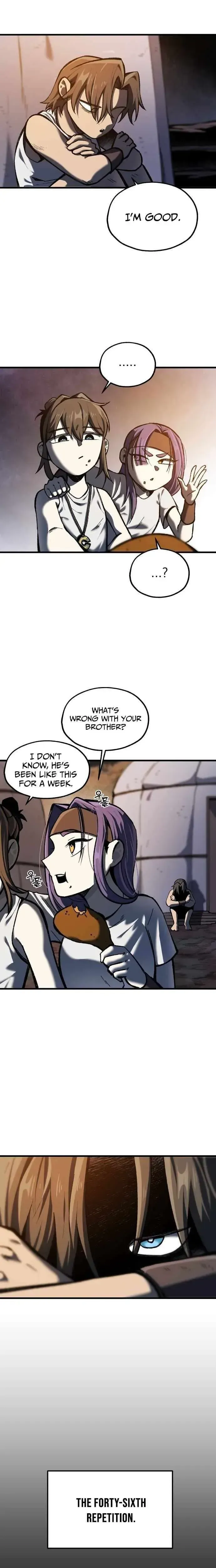 Yeomyeongui Deungbul Chapter 59 page 6 - 
