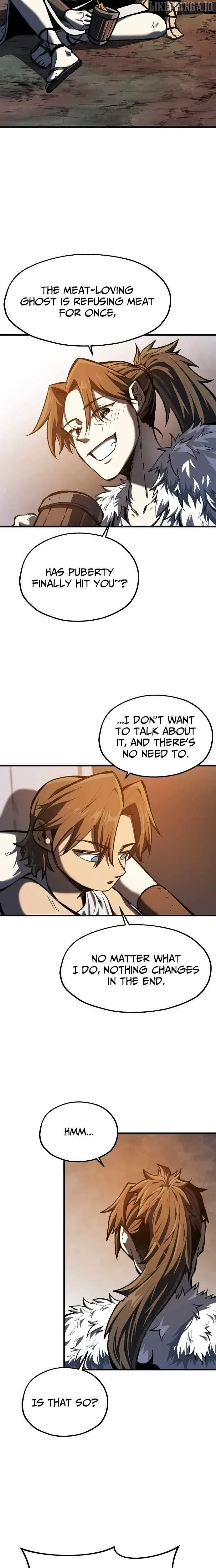 Yeomyeongui Deungbul Chapter 59 page 9 - 