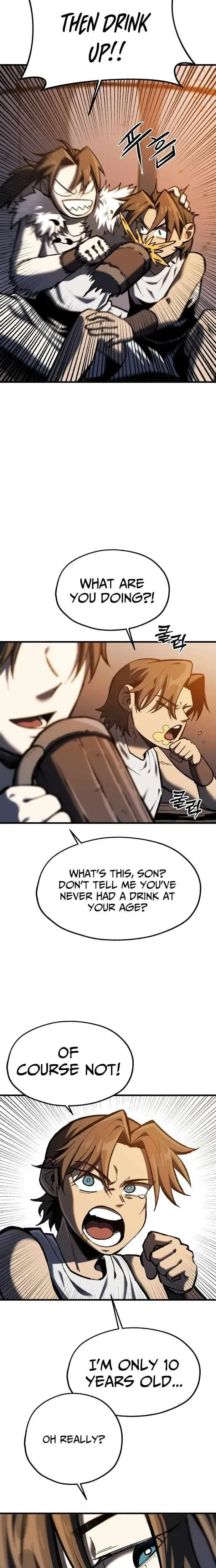 Yeomyeongui Deungbul Chapter 59 page 10 - 
