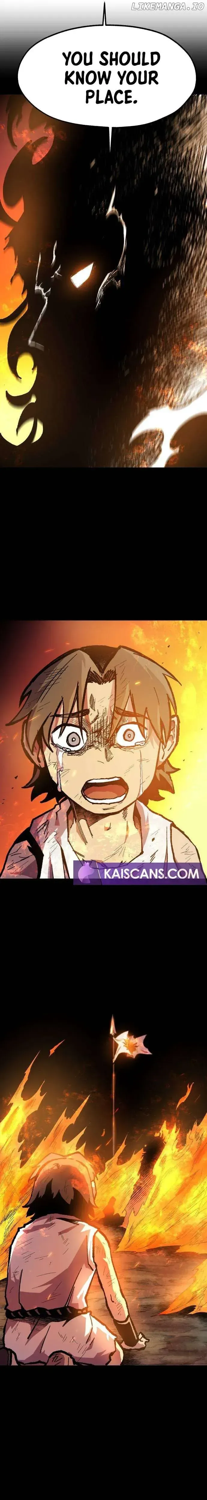 Yeomyeongui Deungbul Chapter 6 page 14 - 