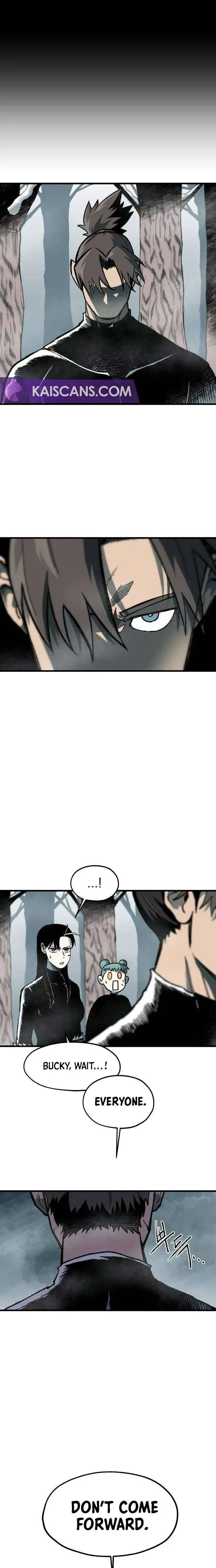 Yeomyeongui Deungbul Chapter 6 page 15 - 