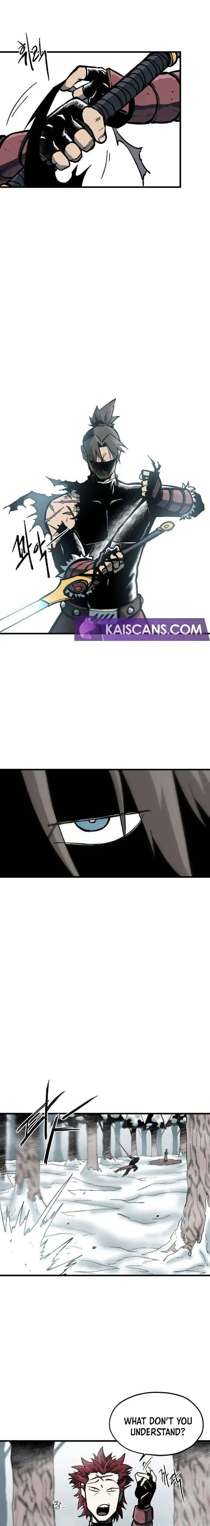 Yeomyeongui Deungbul Chapter 6 page 18 - 