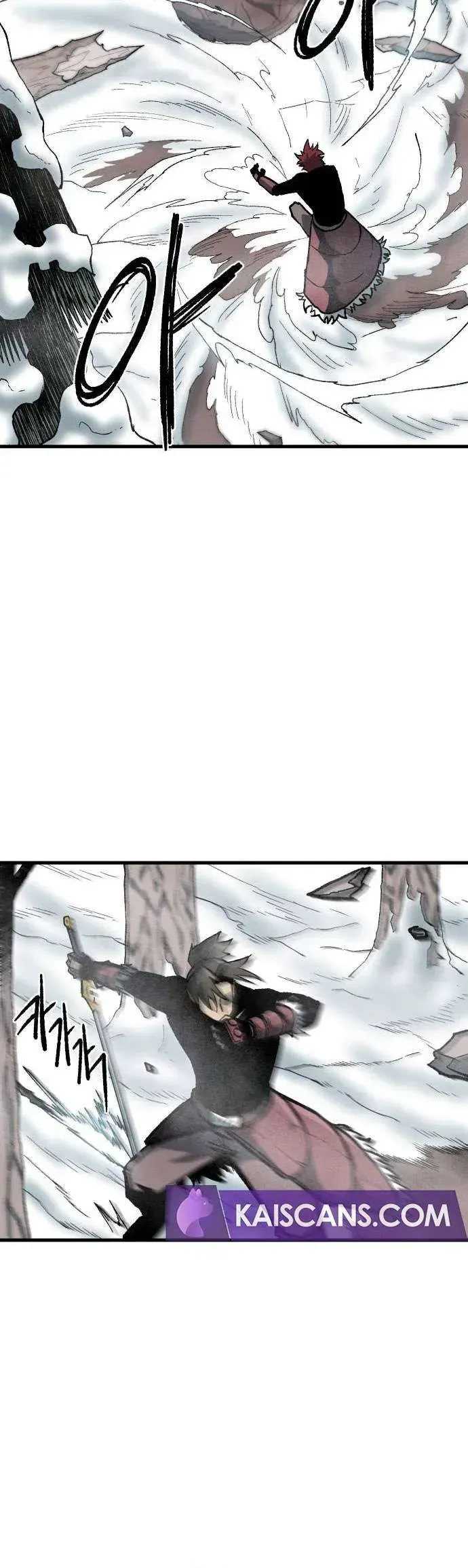 Yeomyeongui Deungbul Chapter 6 page 22 - 