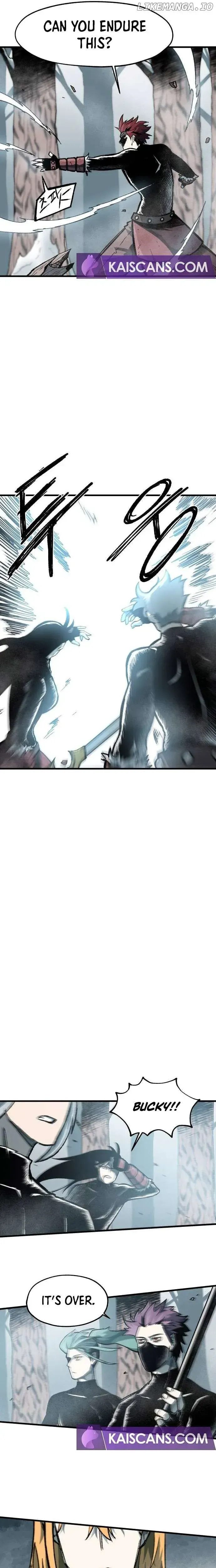 Yeomyeongui Deungbul Chapter 6 page 23 - 