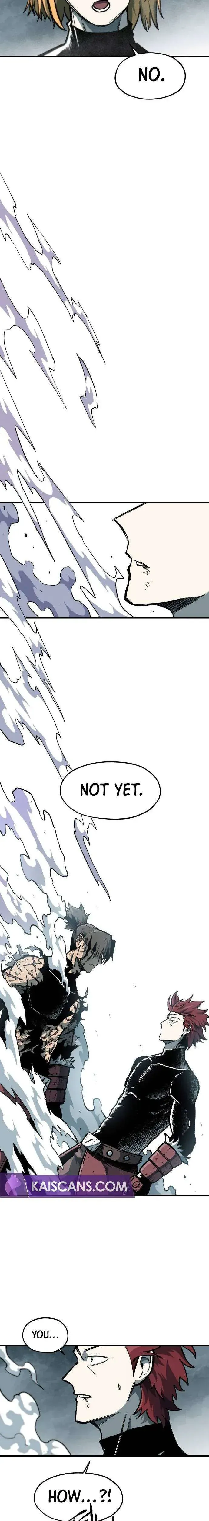Yeomyeongui Deungbul Chapter 6 page 24 - 