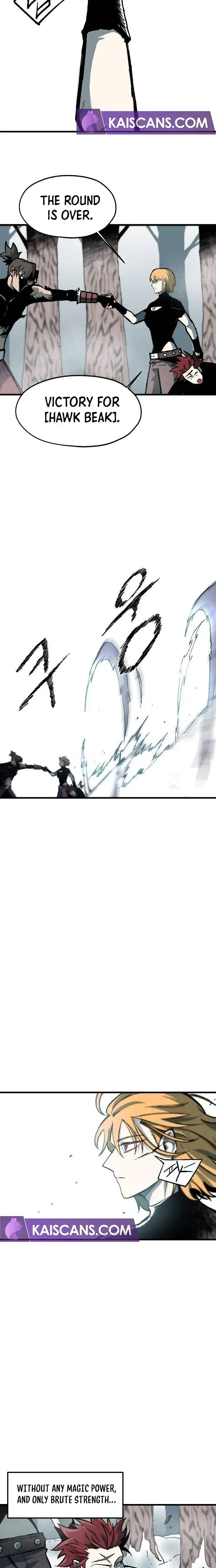 Yeomyeongui Deungbul Chapter 6 page 27 - 