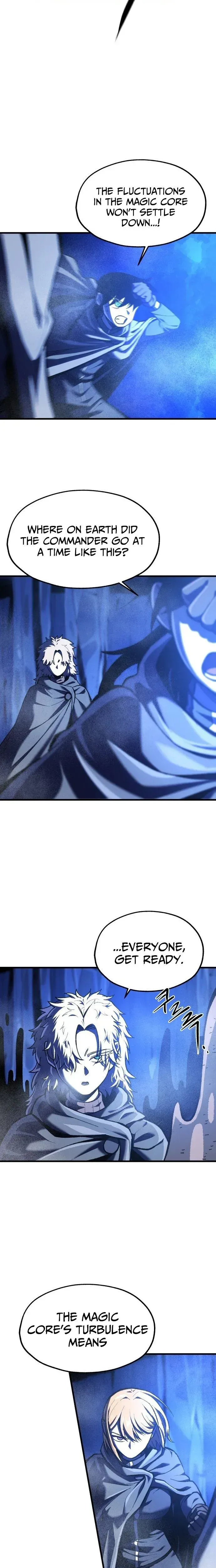 Yeomyeongui Deungbul Chapter 60 page 2 - 