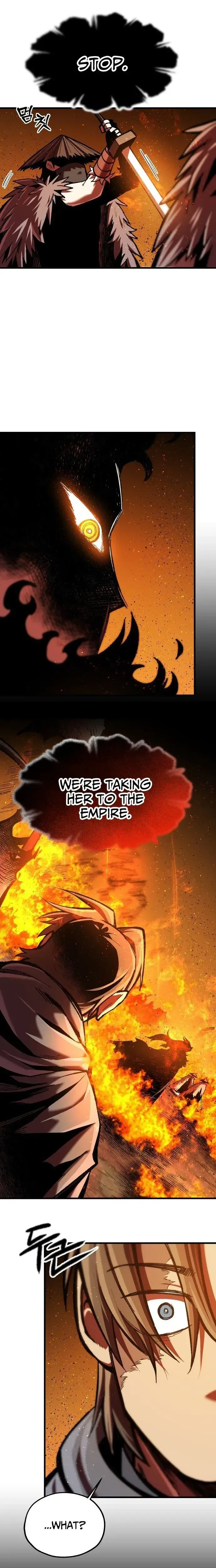 Yeomyeongui Deungbul Chapter 60 page 14 - 