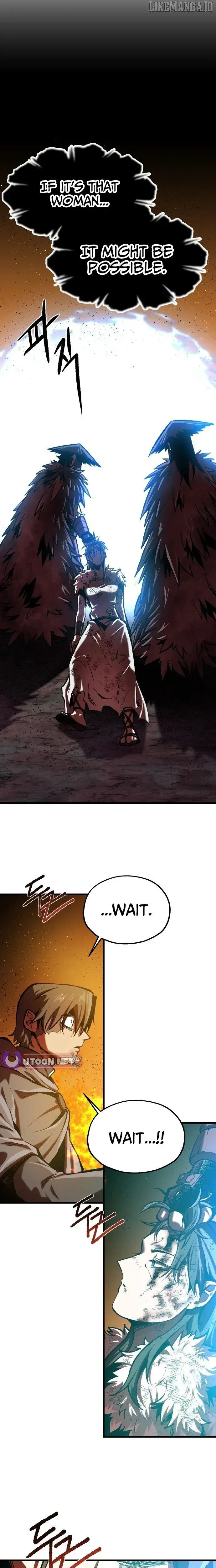 Yeomyeongui Deungbul Chapter 60 page 15 - 