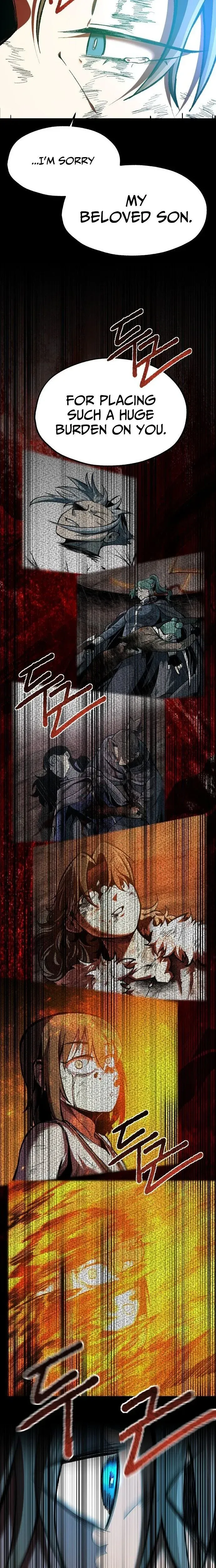 Yeomyeongui Deungbul Chapter 60 page 16 - 