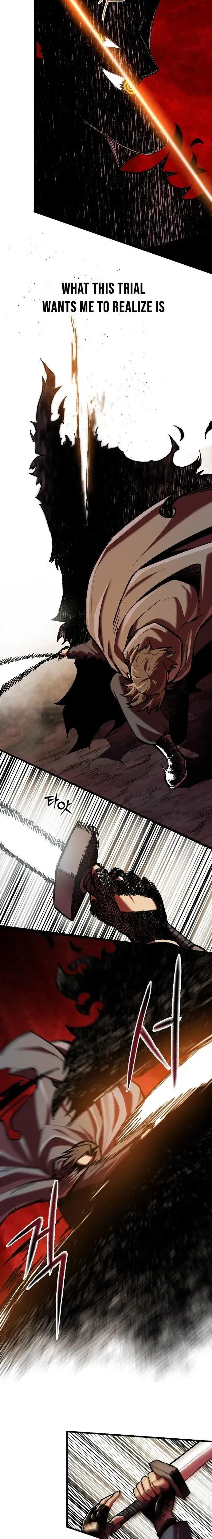 Yeomyeongui Deungbul Chapter 60 page 18 - 