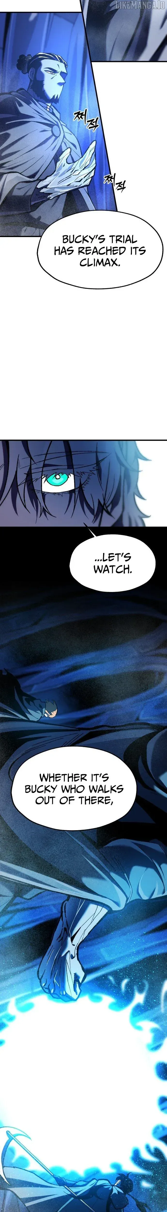 Yeomyeongui Deungbul Chapter 60 page 3 - 
