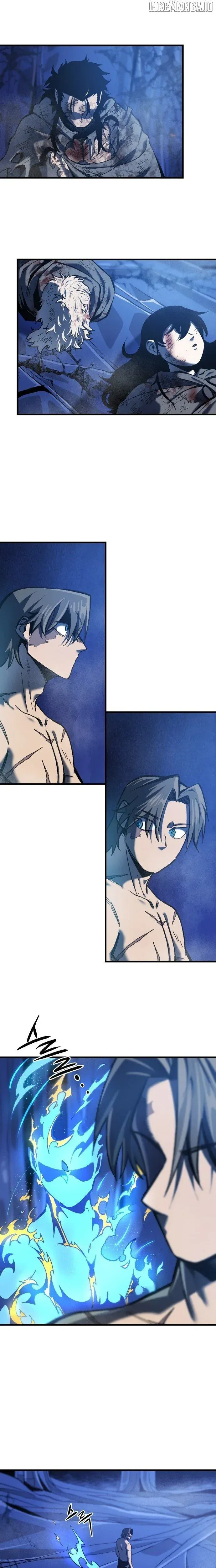 Yeomyeongui Deungbul Chapter 60 page 21 - 