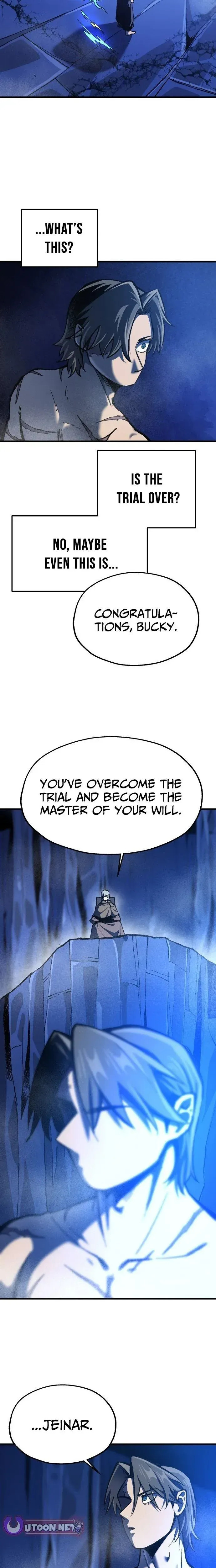 Yeomyeongui Deungbul Chapter 60 page 22 - 