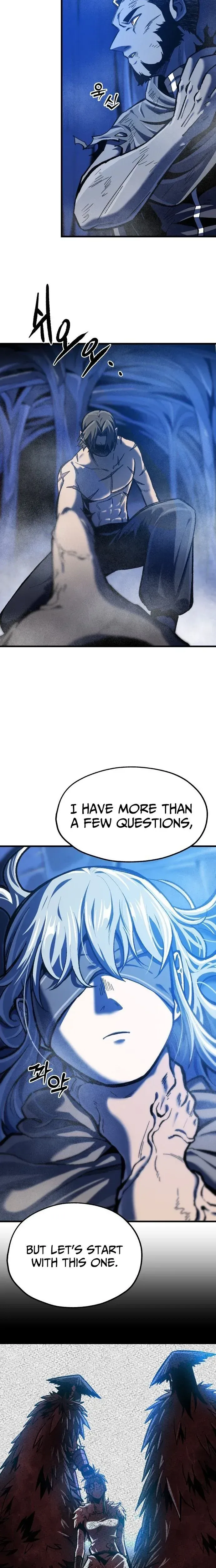 Yeomyeongui Deungbul Chapter 60 page 24 - 
